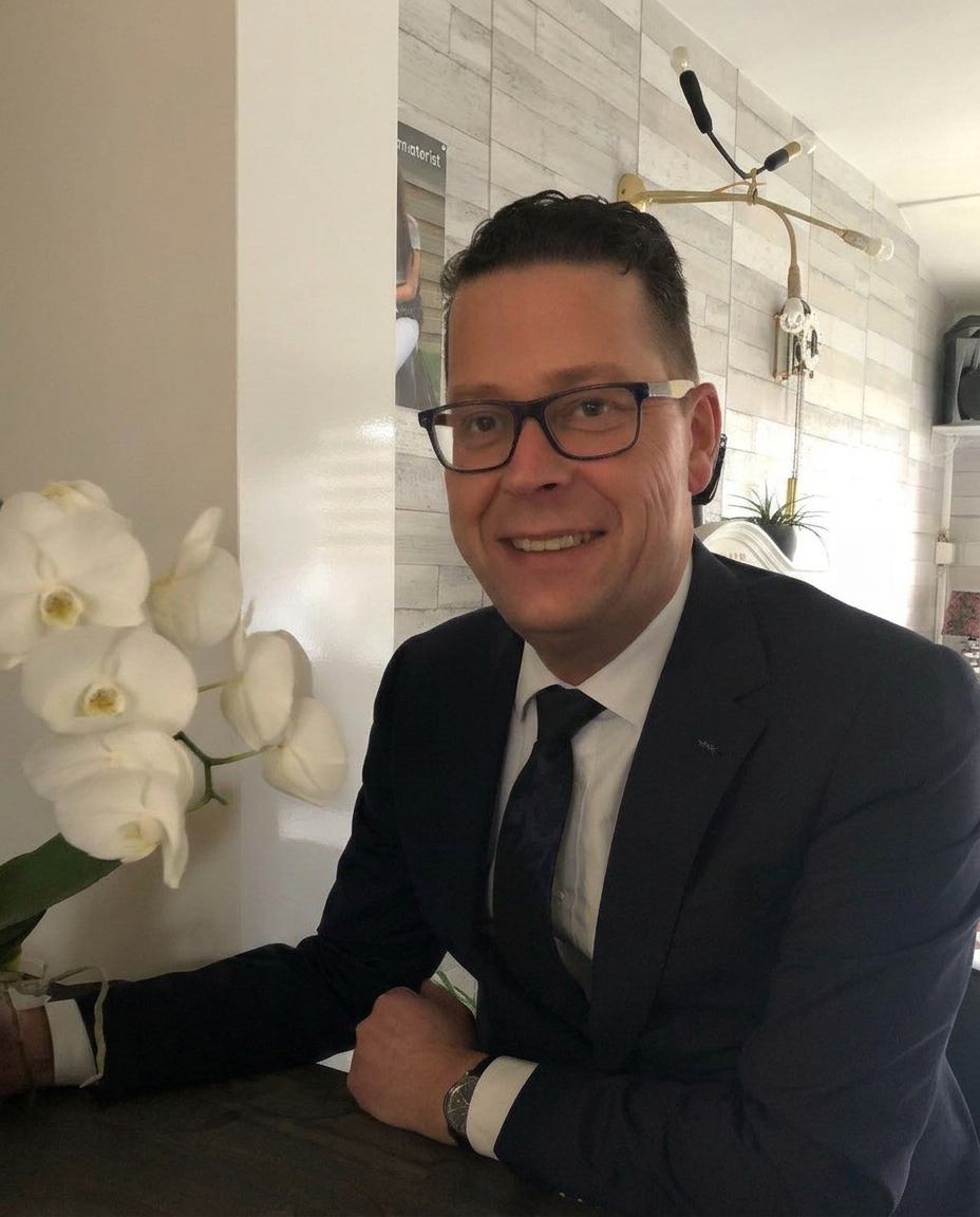 Gerrit van Spijkeren, funerair spreker