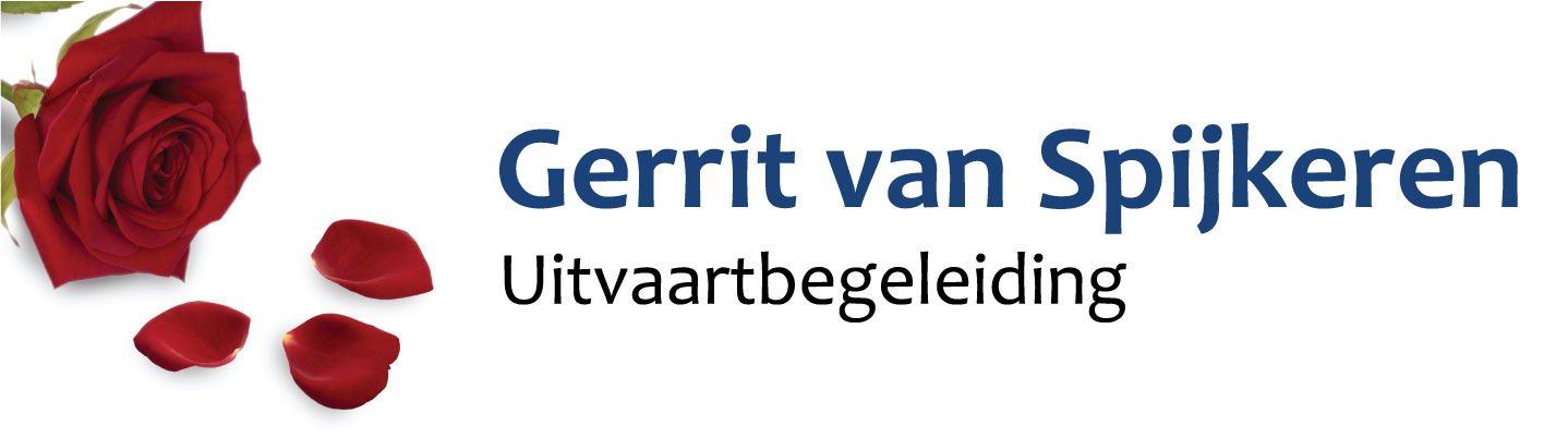 Gerrit van Spijkeren | Uitvaartbegeleiding