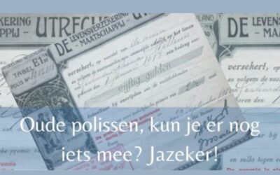 Over uitvaartverzekeringen en keuzevrijheid