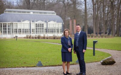 Gerrit van Spijkeren Uitvaartbegeleiding